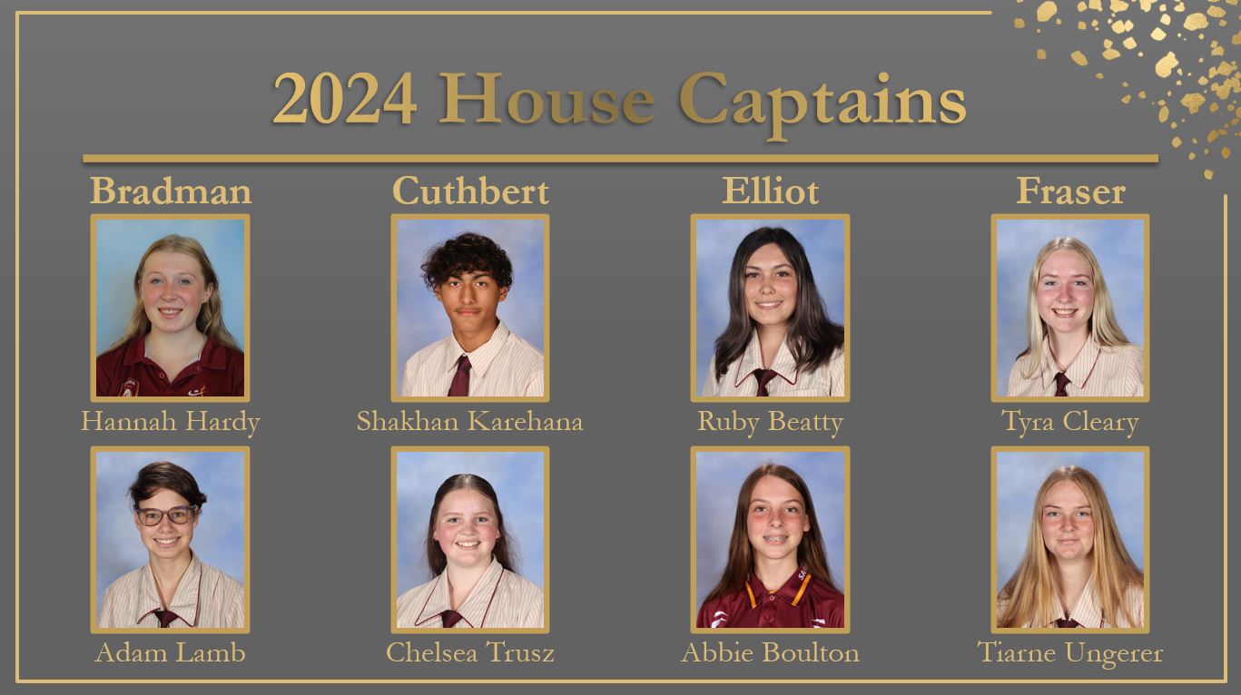 2024 Student Executive And House Captains   2024 House Captains.JPG